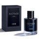 Sauvage Extrait - Woody notes