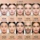 Pro Filt'r Fluid Flex Natural Matte Longwear Foundation
