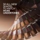 Pro Filt'r Fluid Flex Natural Matte Longwear Foundation