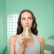 Yum Pistachio Gelato Lip Balm