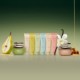 Rare Fragrance Layering Balm Amber Vanilla