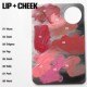Lip + Cheek Blush Color Cream Stick