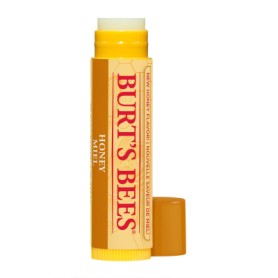 Honey Lip Balm Tube 4.25g