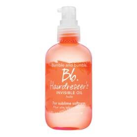 Hairdresser's Invisible Oil