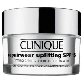Repairwear Uplifting SPF15 Firming Day Cream for Dry Combination to Combination