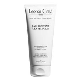 Bain Traitant à la Propolis