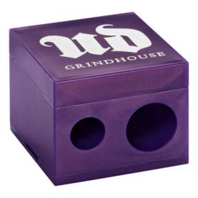 Grindhouse Double Barrel Sharpener