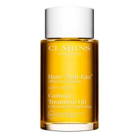 Contour Body Treatment Oil