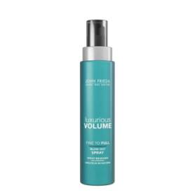 Volume Lift Thickening Blow-Out Styling Spray