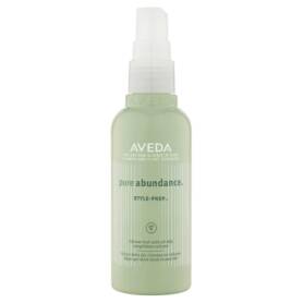 Pure Abundance Style Prep