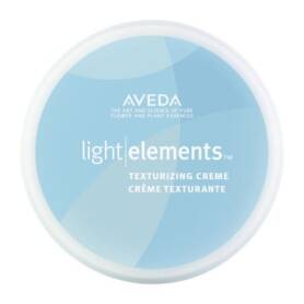 Light Elements Texturizing Crème