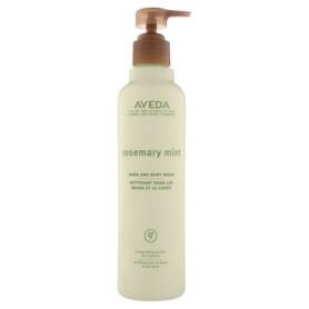 Rosemary Mint Hand & Body Wash