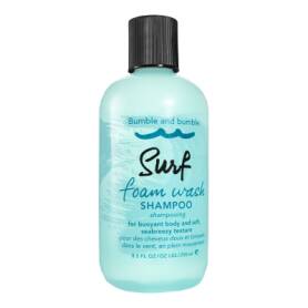 Surf Foam Wash Shampoo