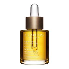 Lotus Face Treatment Oil - Combination/Oily Skin 30ml