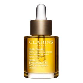 Santal Face Treatment Oil - Dry Skin/Redness