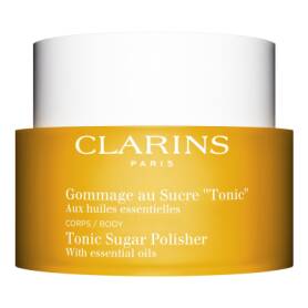 Tonic Body Polisher