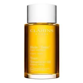 Tonic Body Treatment Oil