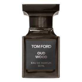 Oud Wood