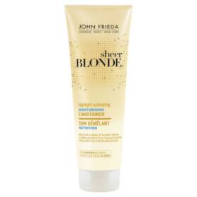 Sheer Blonde Highlight Activating Moisturising Conditioner