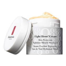 Eight Hour Skin Protectant Nighttime Miracle Moisturizer