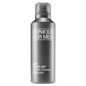 Aloe Shave Gel