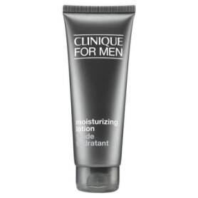 for Men Moisturizing Lotion