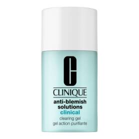 Anti-Blemish Solutions Clinical Clearing Gel