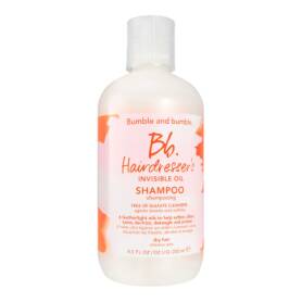 Hairdresser's Invisible Oil Shampoo