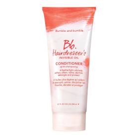 Hairdresser's Invisible Oil Conditioner
