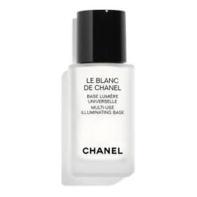 LE BLANC DE CHANEL - Multi-Use Illuminating Base
