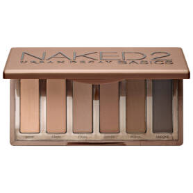 Naked2 Basics  Eyeshadow Palette