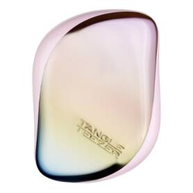 Compact Styler - Hair Brush