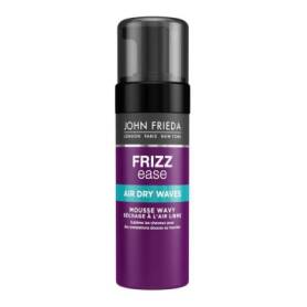 Frizz Ease Dream Curls Air Dry Waves Styling Foam