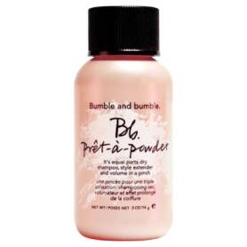 Prêt-à-powder