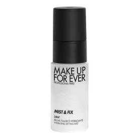 Mist & Fix - Hydrating setting spray