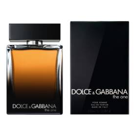 The One for Men Eau de Parfum