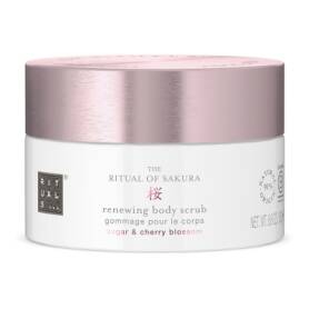 The Ritual of Sakura Body Scrub