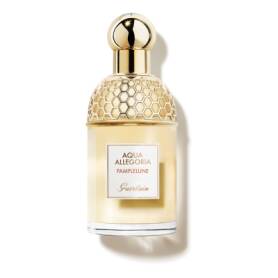 Aqua pamplelune eau de toilette