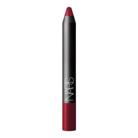 Velvet Matte Lip Pencil