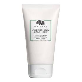 Checks and Balances™ Frothy Face Wash