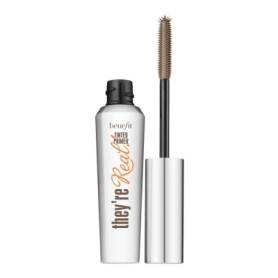 They’re Real! Tinted Lash Primer