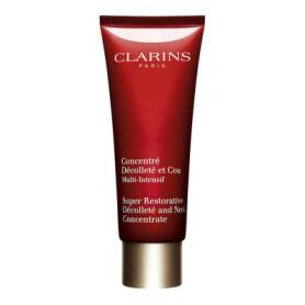 Super Restorative Décolleté and Neck Concentrate