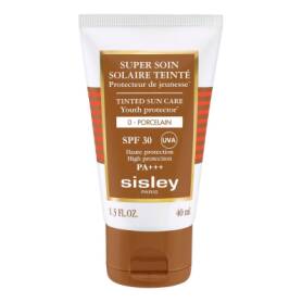 Super Soin Solaire Teinté Tinted Sun Care SPF30 40ml