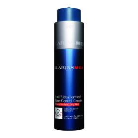 ClarinsMen Line-Control Cream