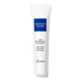 My Supertips - Midnight Secret, Late Night Recovery Treatment