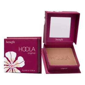Hoola Matte Powder Bronzer