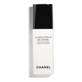 LA SOLUTION 10 DE CHANEL  - Sensitive Skin Cream