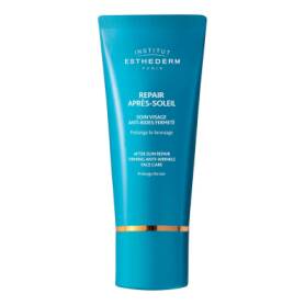 After-Sun Repair - Firming Anti-Wrinkle Face Care