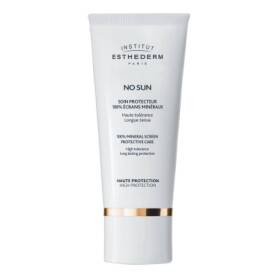 No Sun - 100% Mineral Screen Protective Care