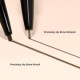 Precisely My Brow Pencil 0.08g